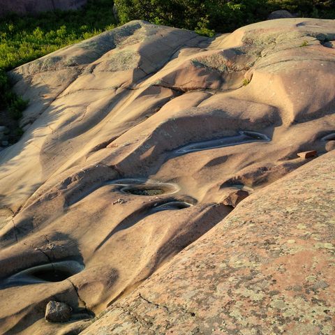 Photo from Sea Kayaking, Philip Edward Island, Killarney