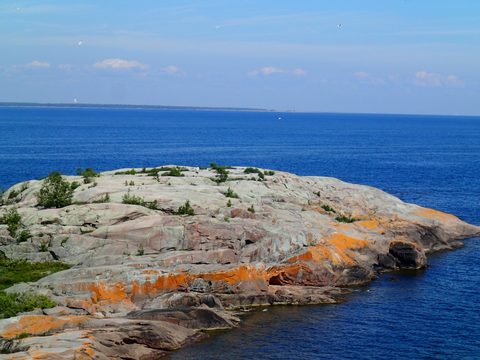 Photo from Sea Kayaking, Philip Edward Island, Killarney