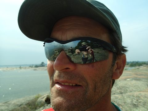 Photo from Sea Kayaking, Philip Edward Island, Killarney