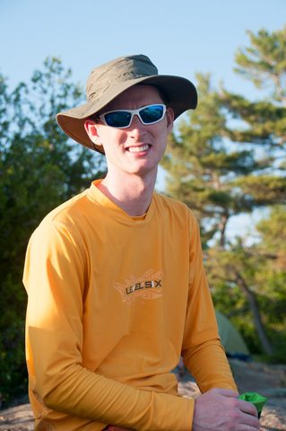 Photo from Sea Kayaking, Philip Edward Island, Killarney