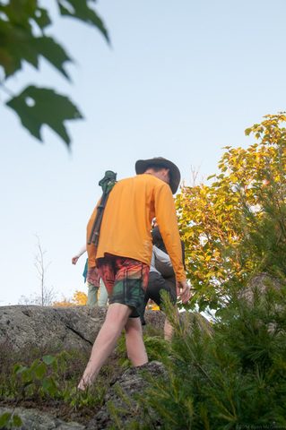 Photo from Sea Kayaking, Philip Edward Island, Killarney