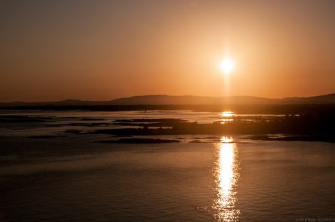 Photo from Sea Kayaking, Philip Edward Island, Killarney
