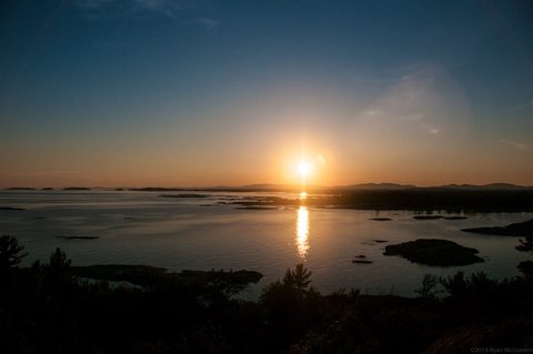 Photo from Sea Kayaking, Philip Edward Island, Killarney