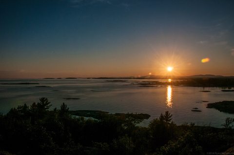 Photo from Sea Kayaking, Philip Edward Island, Killarney