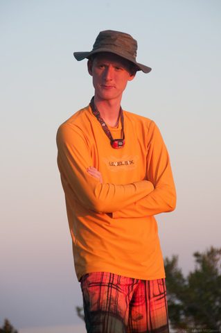 Photo from Sea Kayaking, Philip Edward Island, Killarney