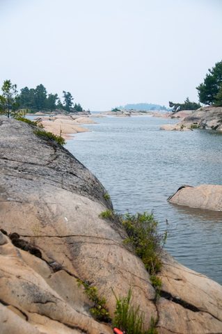 Photo from Sea Kayaking, Philip Edward Island, Killarney