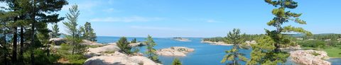 Photo from Sea Kayaking, Philip Edward Island, Killarney