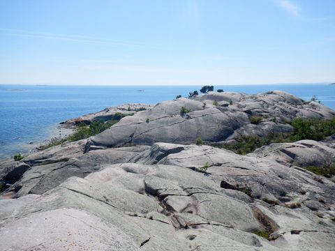 Photo from Sea Kayaking, Philip Edward Island, Killarney