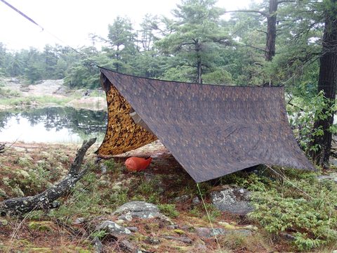 Photo from Kayaking, Bustard Islands via French River