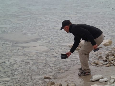 Photo from Kayaking/Hiking, Bruce Peninsula National Park
