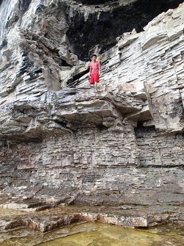 Photo from Kayaking/Hiking, Bruce Peninsula National Park