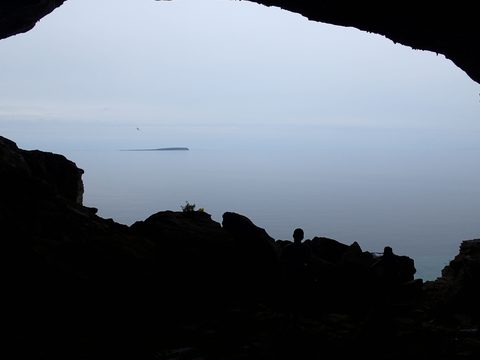 Photo from Kayaking/Hiking, Bruce Peninsula National Park