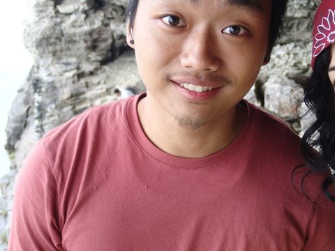 Photo from Kayaking/Hiking, Bruce Peninsula National Park