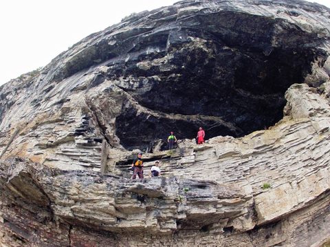 Photo from Kayaking/Hiking, Bruce Peninsula National Park