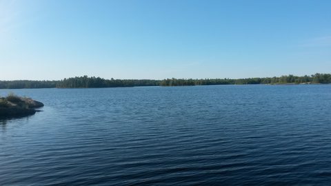 Photo from Canoeing, Massasauga Provincial Park, Three Legged Lake to Clear Lake