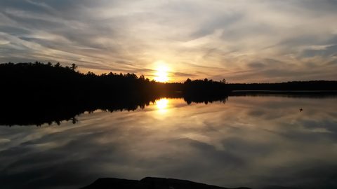 Photo from Canoeing, Massasauga Provincial Park, Three Legged Lake to Clear Lake