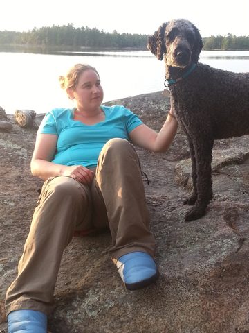 Photo from Canoeing, Massasauga Provincial Park, Three Legged Lake to Clear Lake