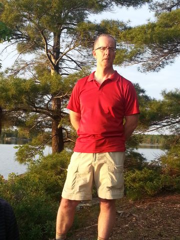 Photo from Canoeing, Massasauga Provincial Park, Three Legged Lake to Clear Lake