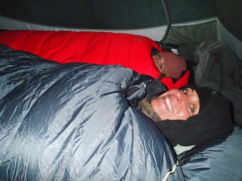 Photo from Snowshoeing, Bruce Peninsula National Park, 2.0
