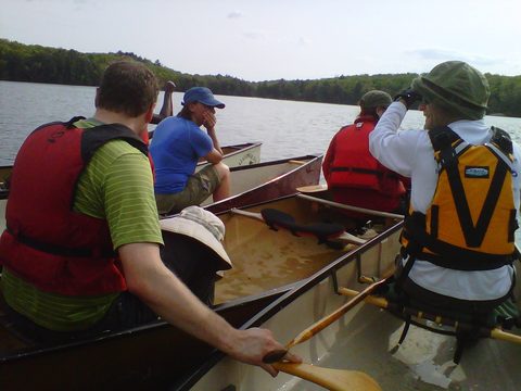 Raft!