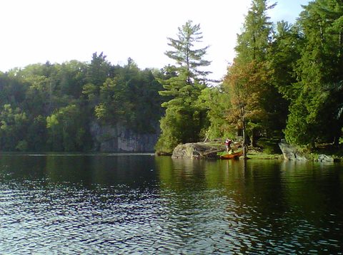 Picturesque