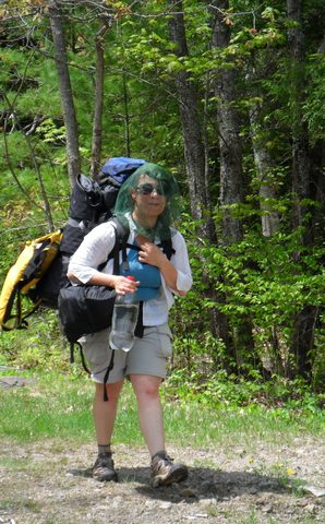 Photo from Victoria weekend Canoe Trip