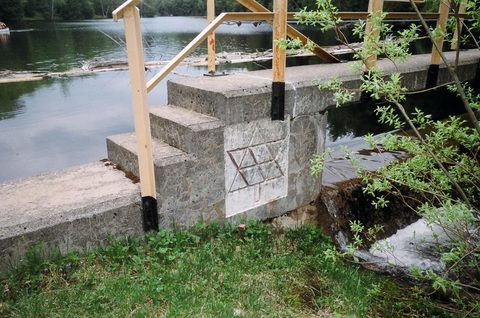 Photo from Victoria weekend Canoe Trip
