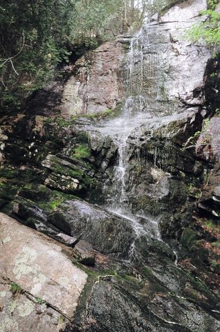Photo from Victoria weekend Canoe Trip