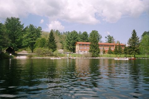 Photo from Victoria weekend Canoe Trip