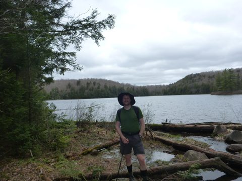 Photo from Land Lubbers for Victoria Day!