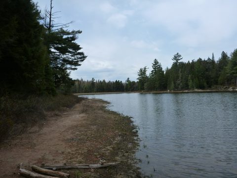 Photo from Land Lubbers for Victoria Day!