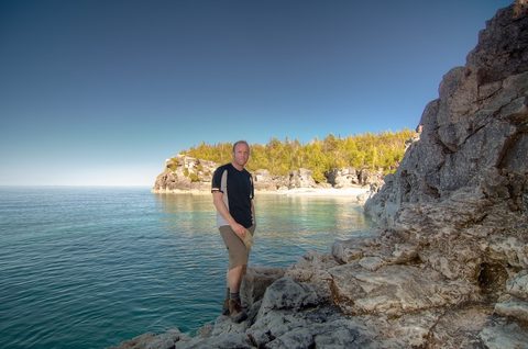 Photo from Intro Backpacking - A first trip