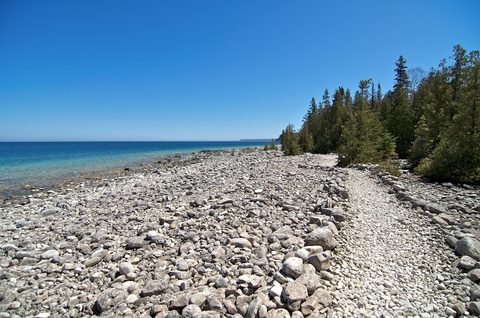 Photo from Intro Backpacking - A first trip
