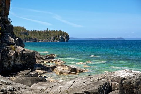 Photo from Intro Backpacking - A first trip