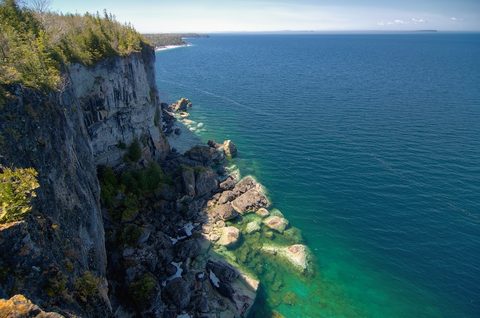Photo from Intro Backpacking - A first trip