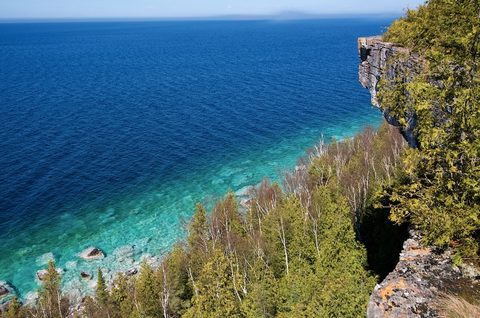 Photo from Intro Backpacking - A first trip