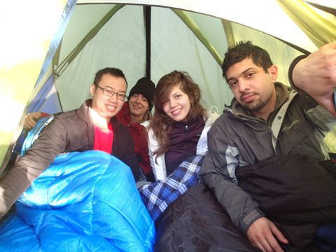 Photo from Canoeing, Biggar Lake, Algonquin