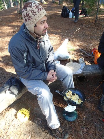 Photo from Canoeing, Biggar Lake, Algonquin