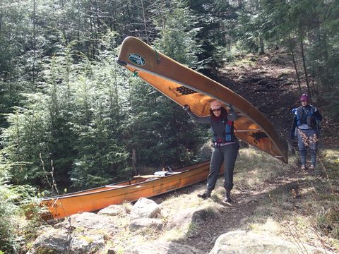 Photo from Canoeing, Biggar Lake, Algonquin