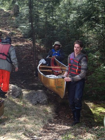 Photo from Canoeing, Biggar Lake, Algonquin
