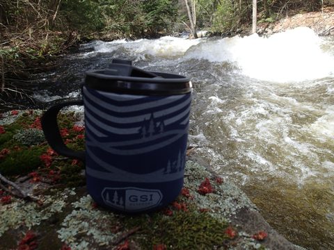 Photo from Canoeing, Biggar Lake, Algonquin