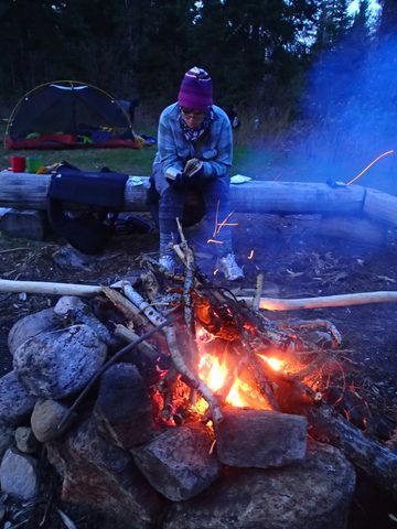 Photo from Canoeing, Biggar Lake, Algonquin