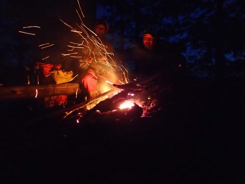 Photo from Canoeing, Biggar Lake, Algonquin
