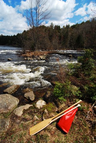 Photo from Canoeing, Biggar Lake, Algonquin