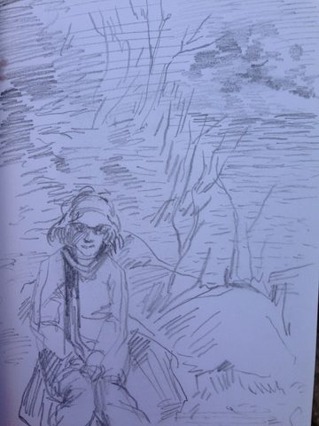 Photo from Canoeing, Biggar Lake, Algonquin