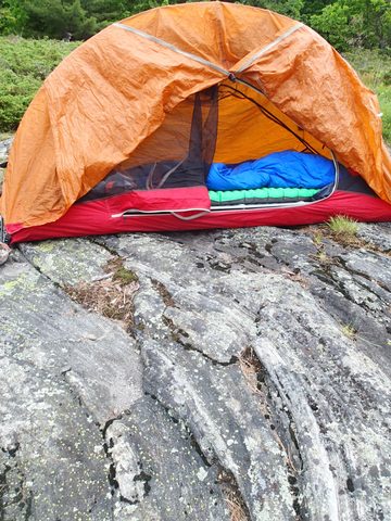 Photo from Kayaking, Massasauga Provincial, Georgian Bay