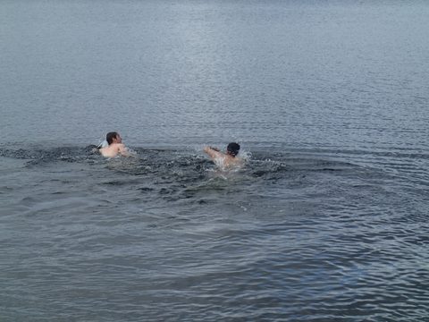 Photo from Kayaking, Massasauga Provincial, Georgian Bay