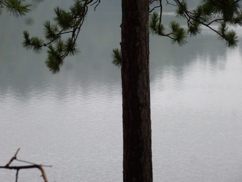 Photo from Trekking with Chev ~ Return to Bon Echo~ A backpacking Adventure