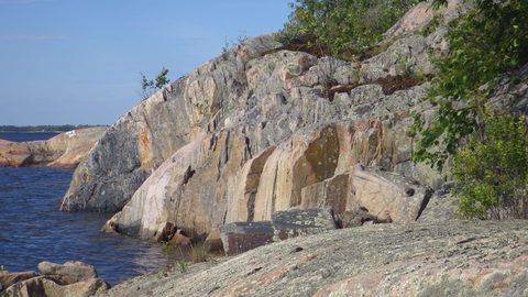 Photo from Kayaking, Lone Tree Island, Georgian Bay