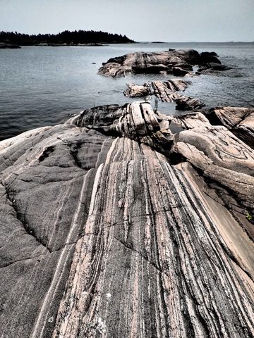 Photo from Kayaking, Franklin, Mink, and McCoy Islands